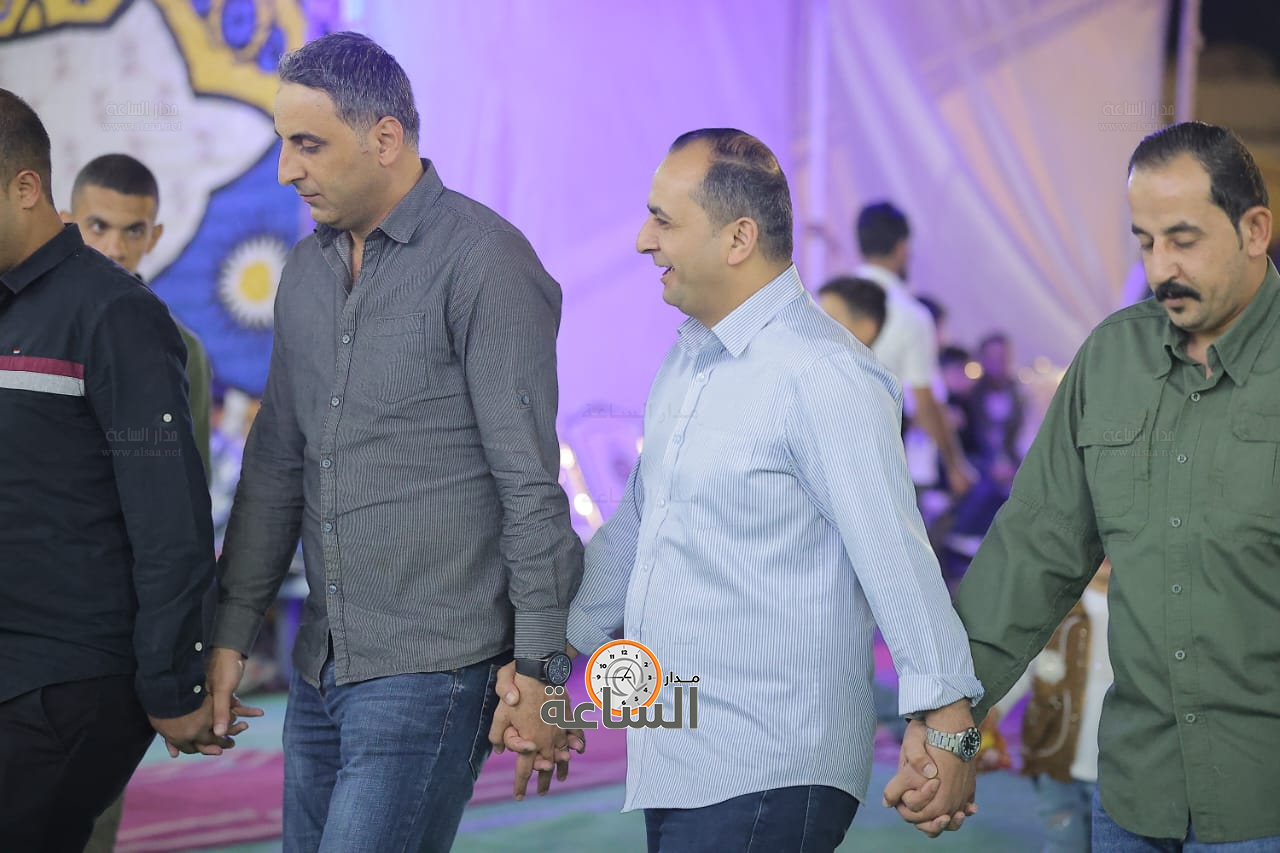 Madar Al-Saa Images 0.007062572481272733