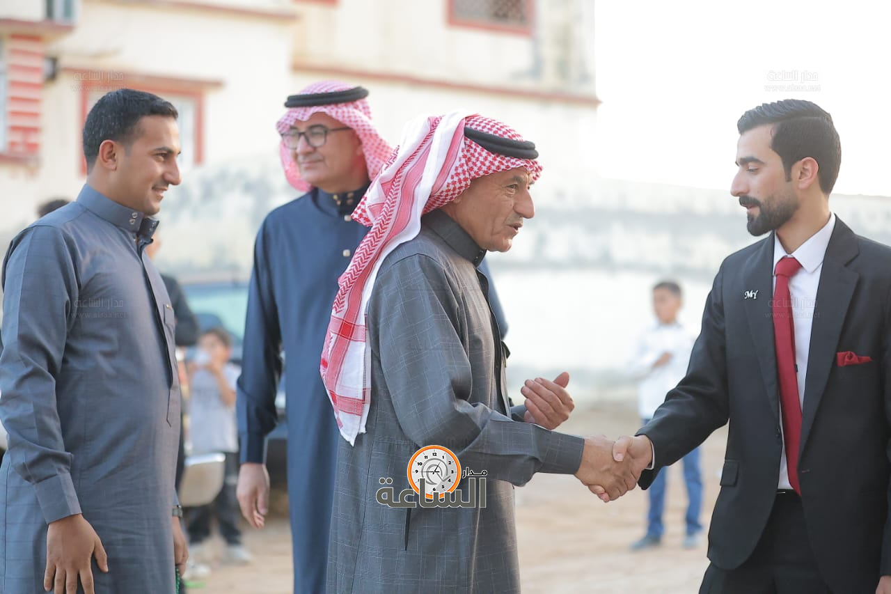 Madar Al-Saa Images 0.1627650969179505