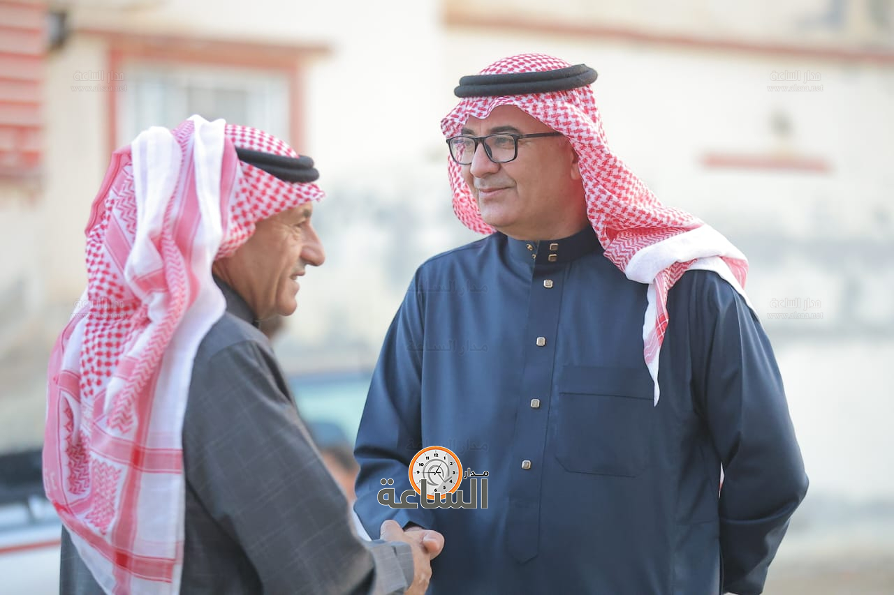 Madar Al-Saa Images 0.8032349233363748