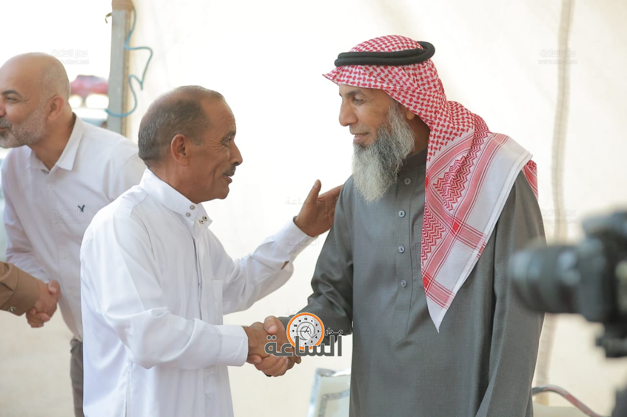 Madar Al-Saa Images 0.27241051351275714