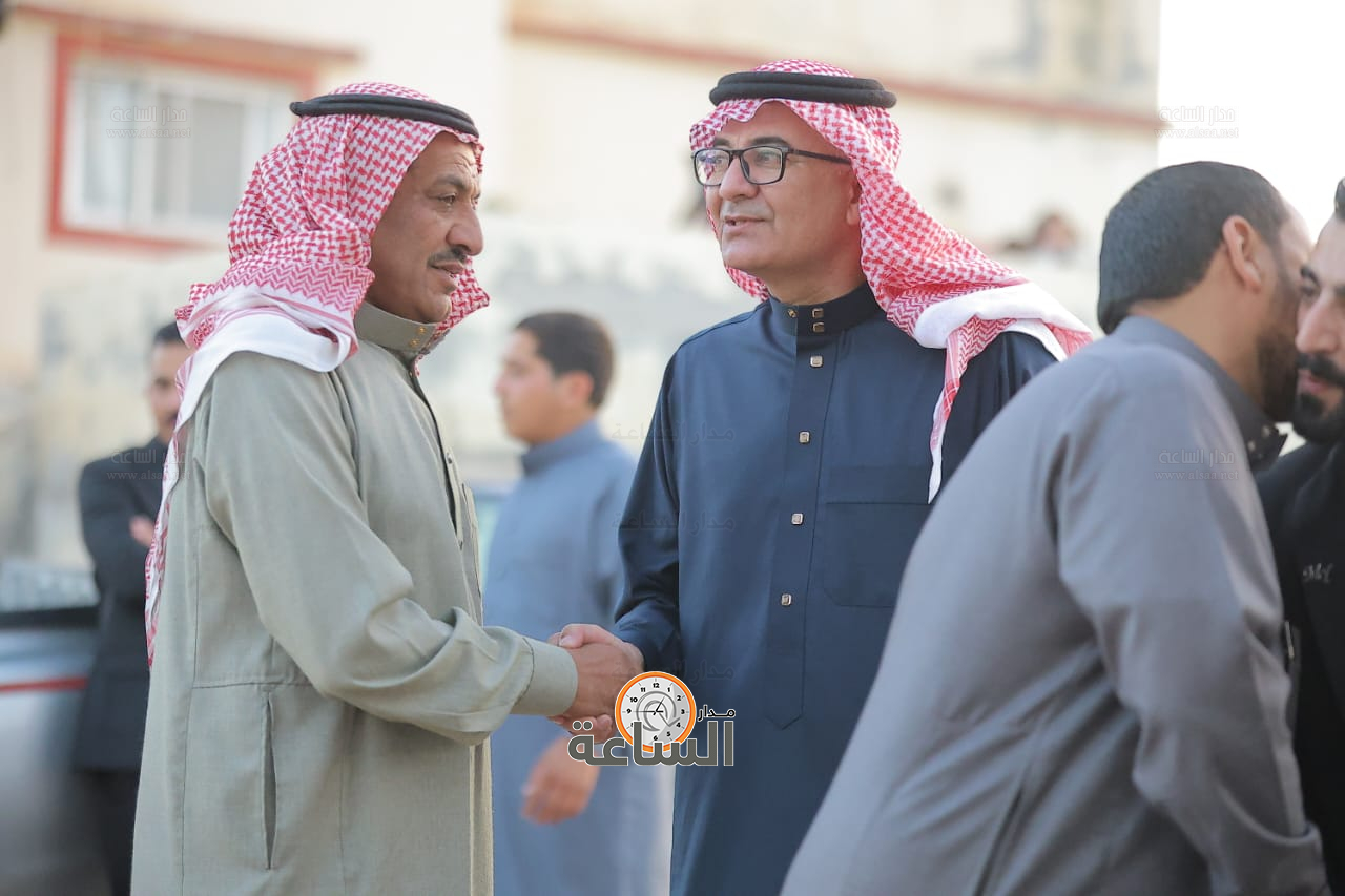 Madar Al-Saa Images 0.8822445630231929