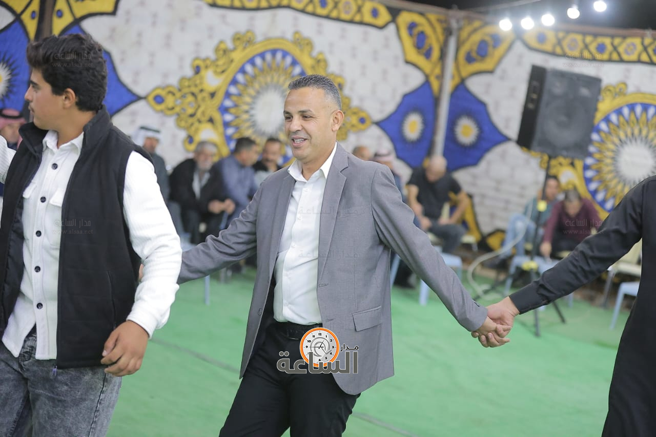 Madar Al-Saa Images 0.08036308477466314