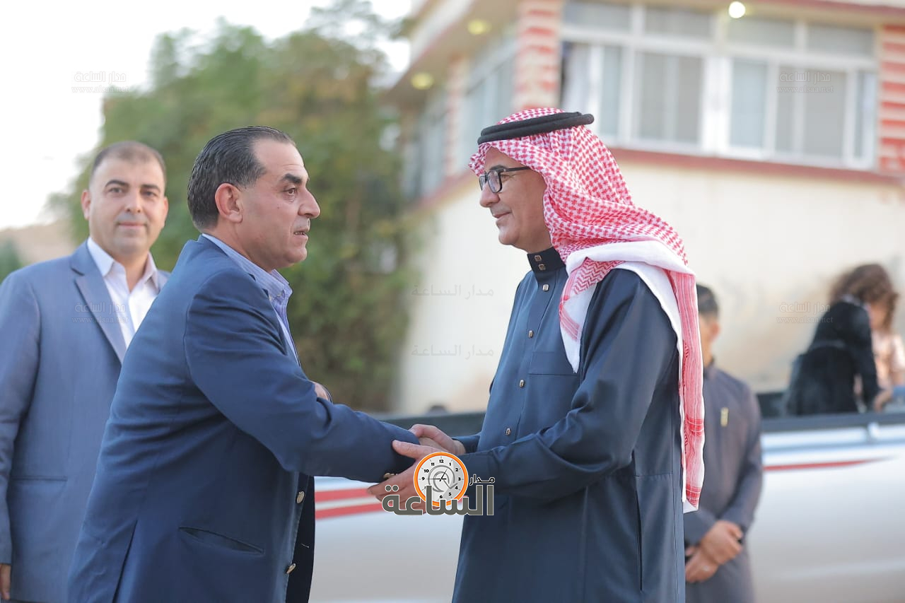 Madar Al-Saa Images 0.8558148775515136