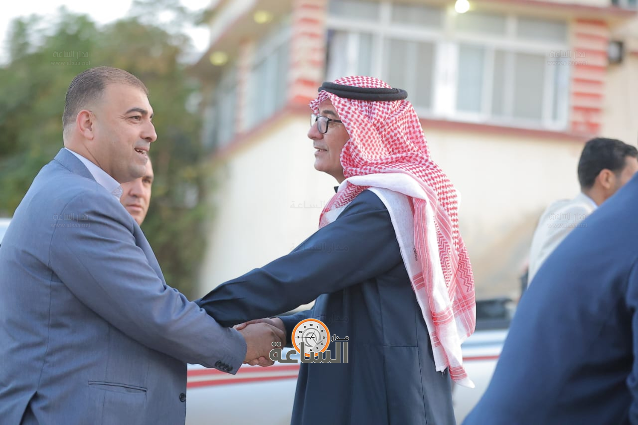 Madar Al-Saa Images 0.8008767370160694