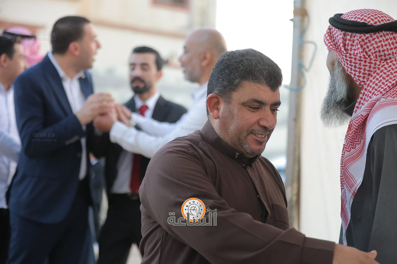 Madar Al-Saa Images 0.028650209546907224