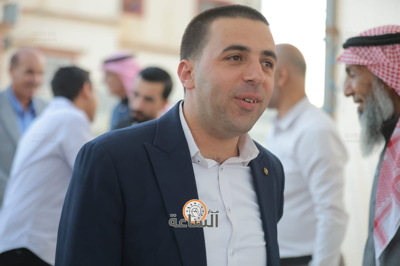 Madar Al-Saa Images 0.4931467813755238