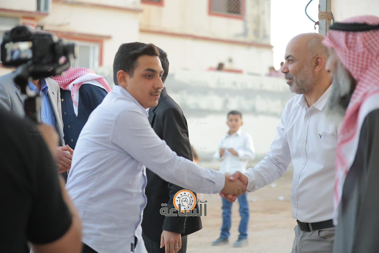 Madar Al-Saa Images 0.6465569363510539