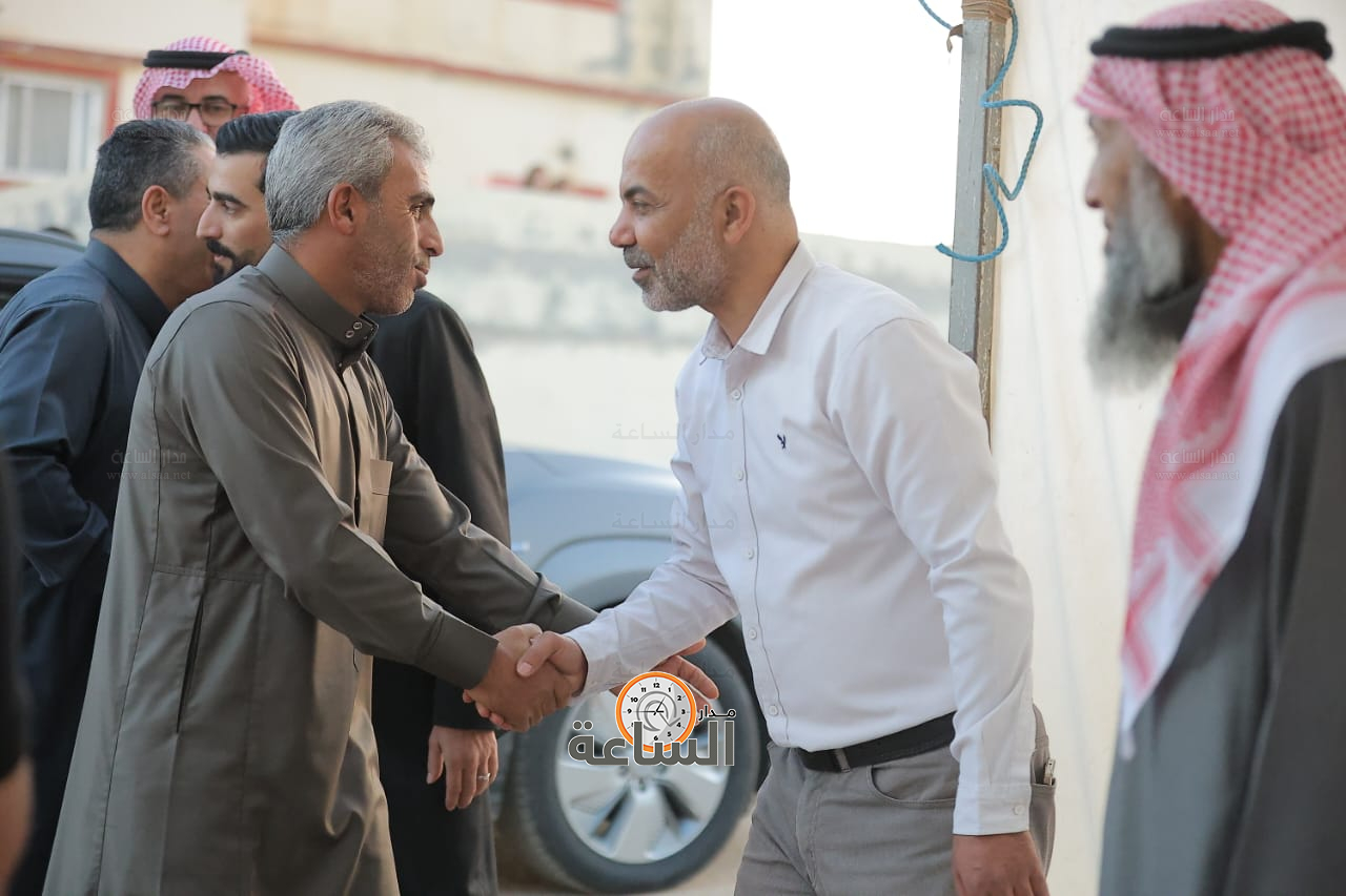 Madar Al-Saa Images 0.38576468093168625