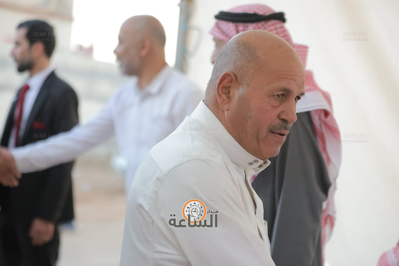 Madar Al-Saa Images 0.9121204067759539