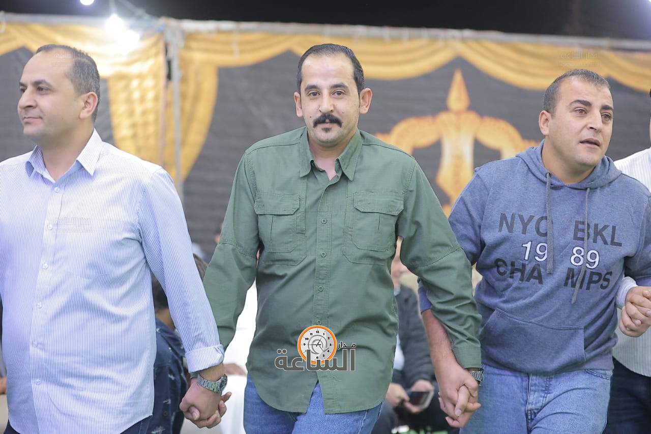 Madar Al-Saa Images 0.7149945549495093