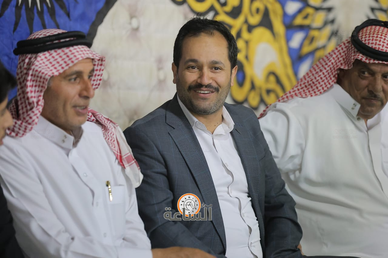 Madar Al-Saa Images 0.3761026825408481