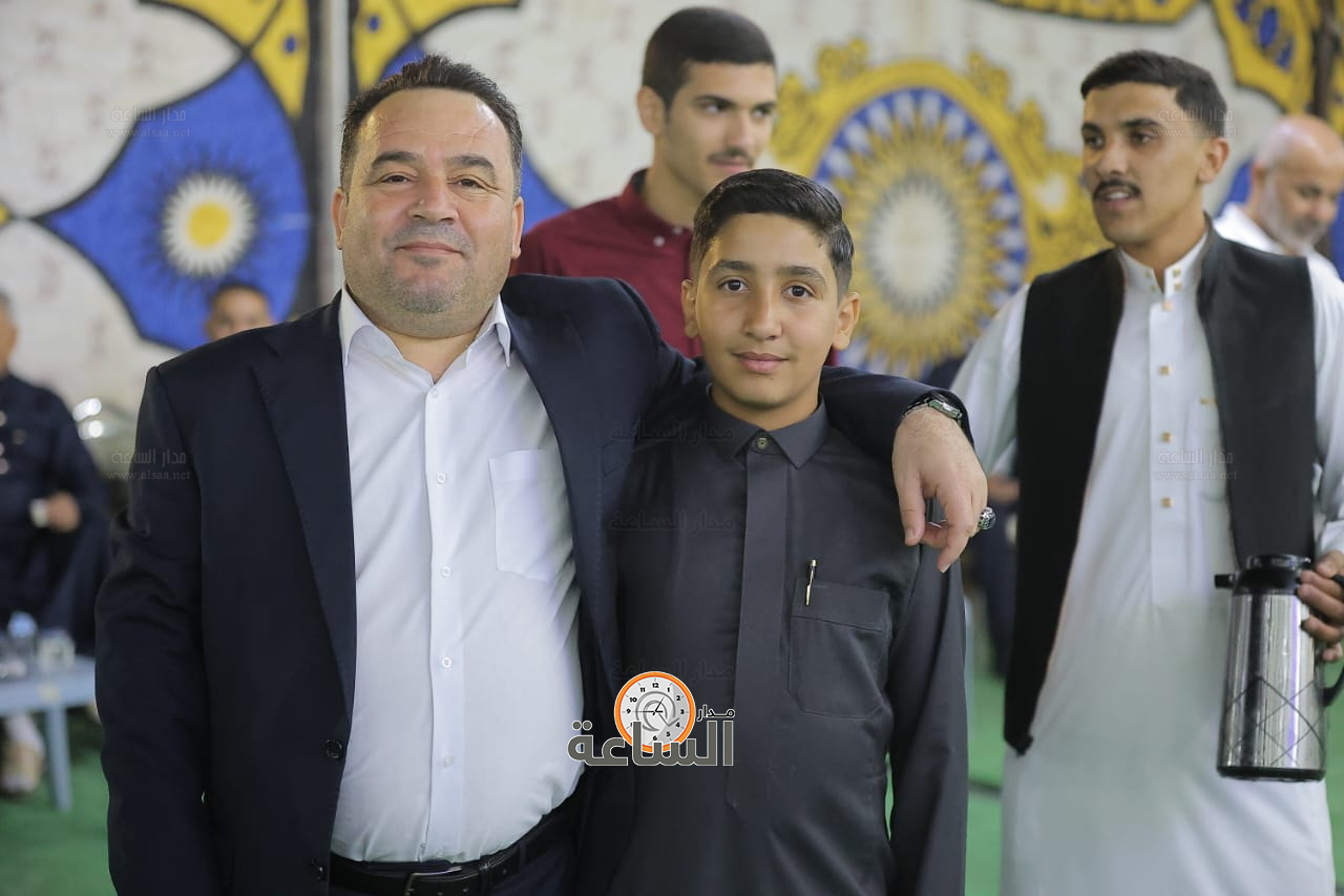 Madar Al-Saa Images 0.25906155762894056