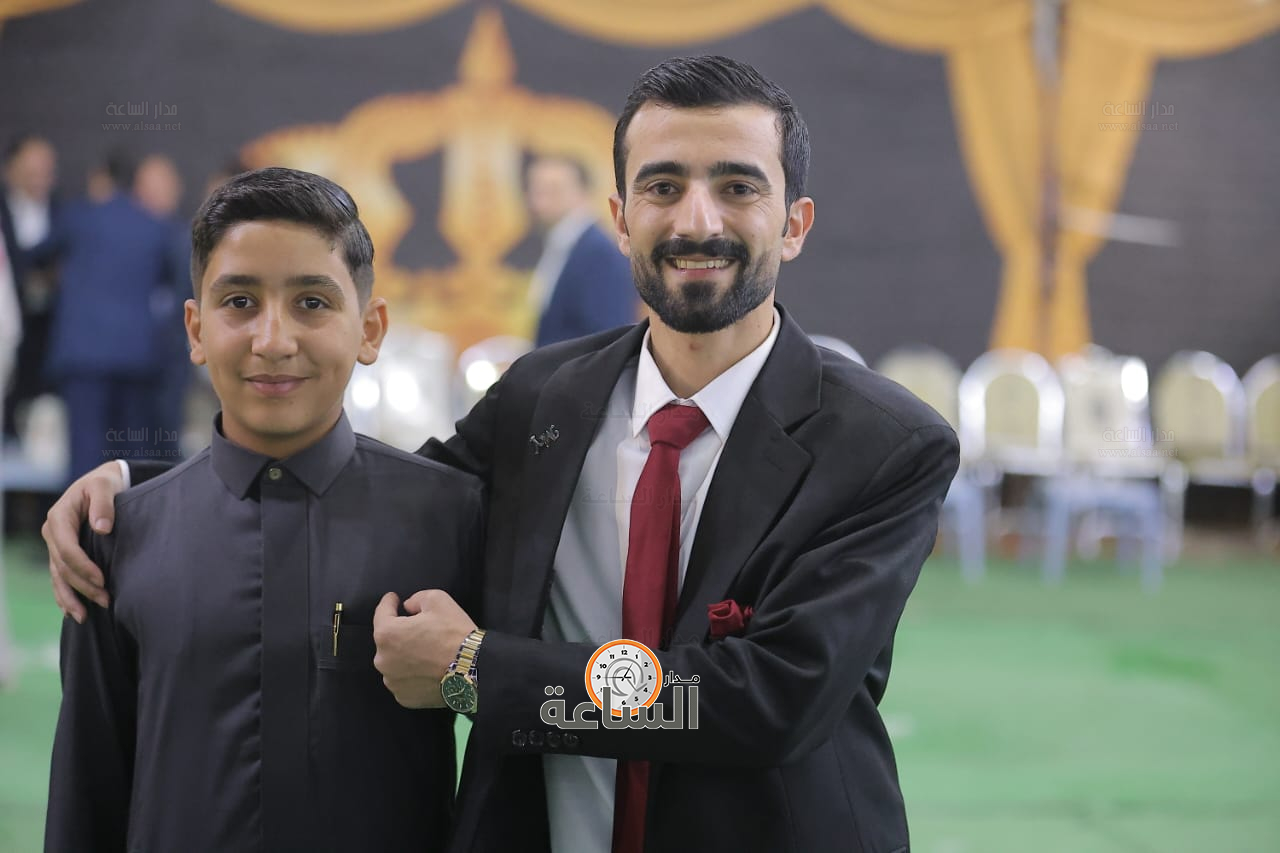 Madar Al-Saa Images 0.726232325596722