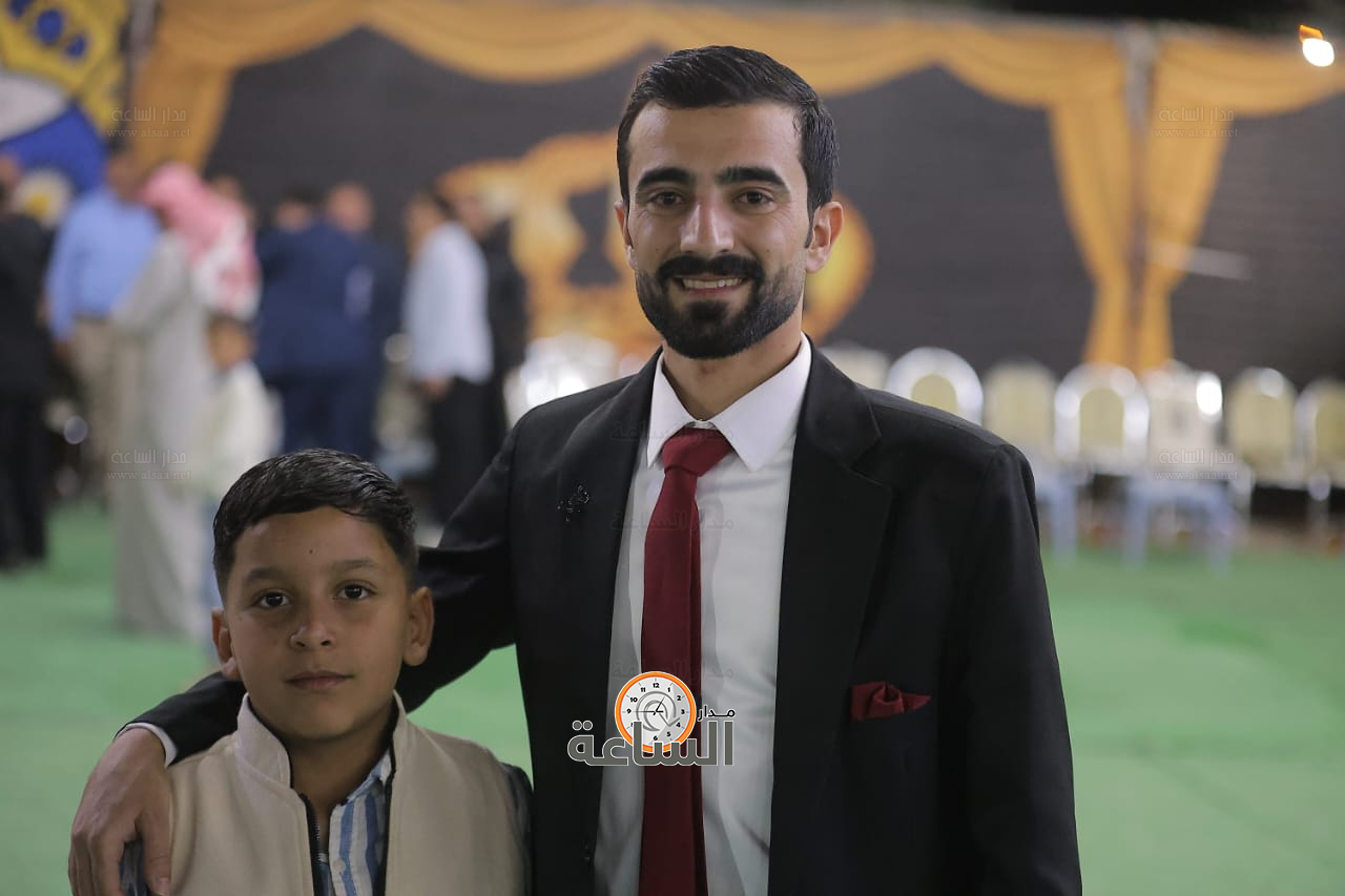 Madar Al-Saa Images 0.9899249673426977