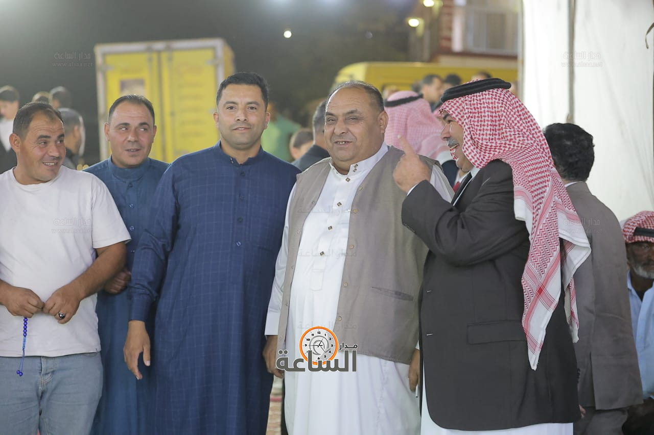 Madar Al-Saa Images 0.8584553375884331