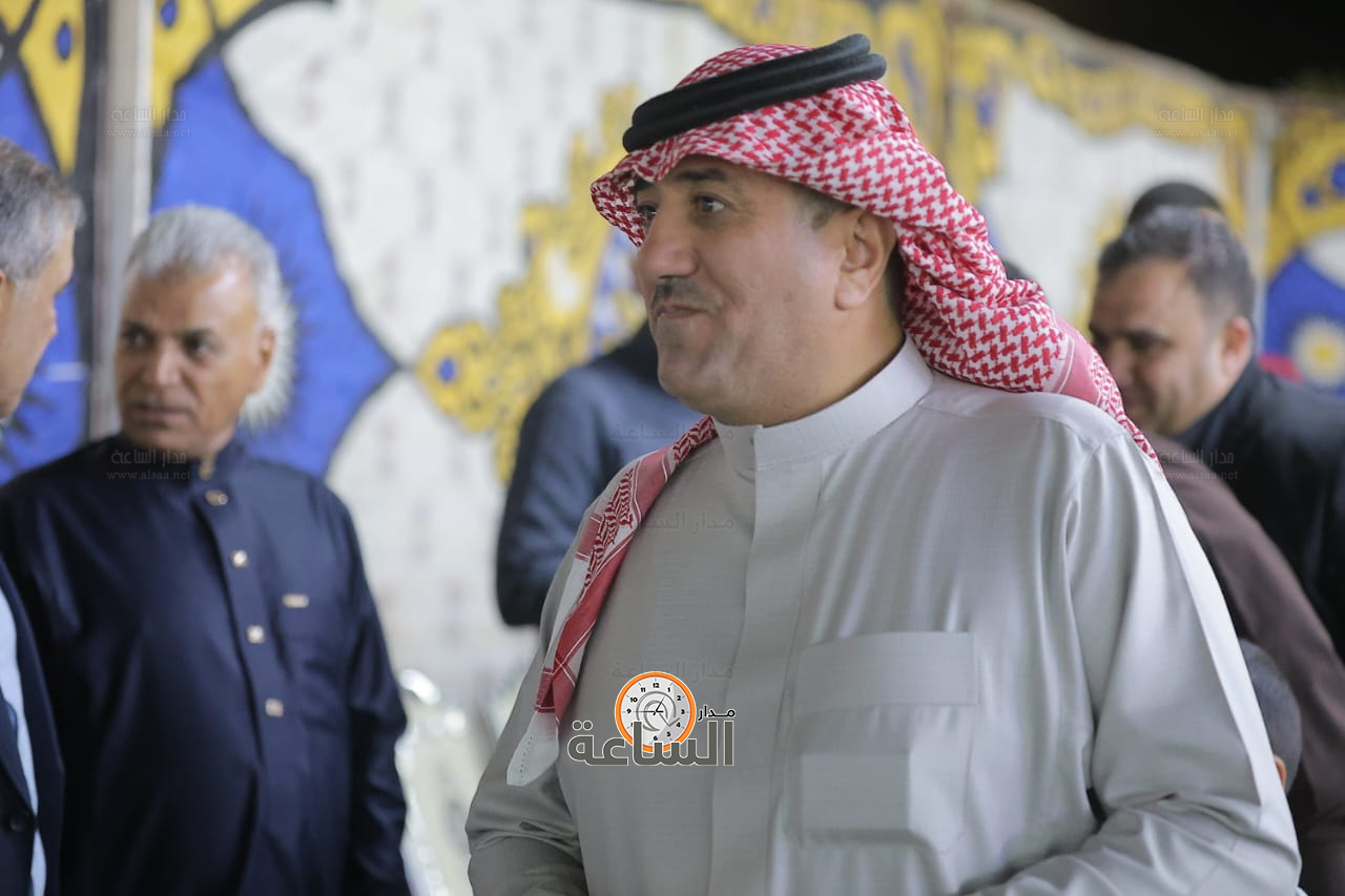 Madar Al-Saa Images 0.4921998882774551