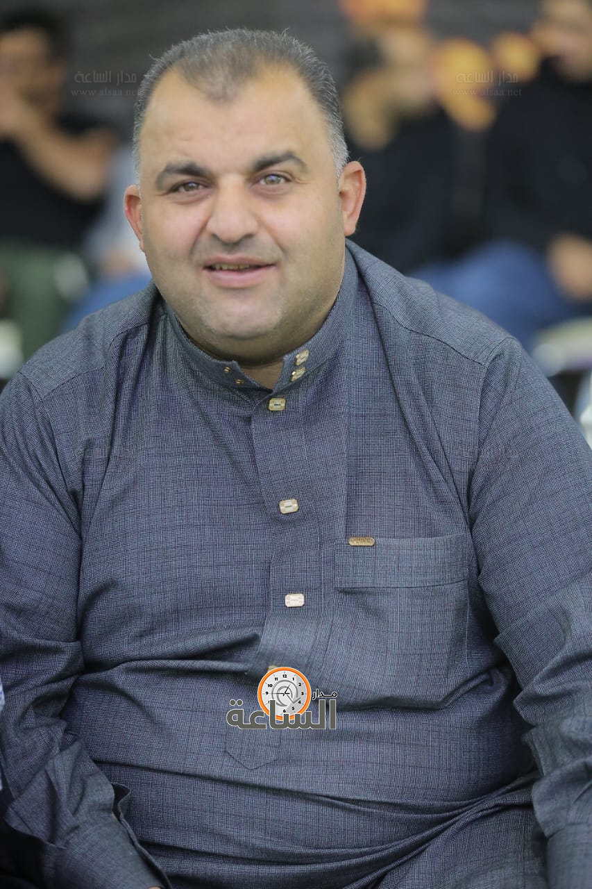 Madar Al-Saa Images 0.8980569345187651