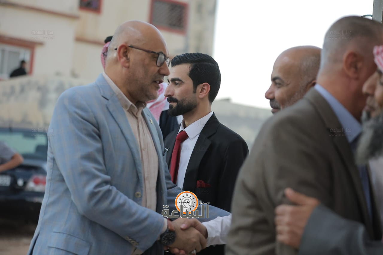 Madar Al-Saa Images 0.8922571477097113