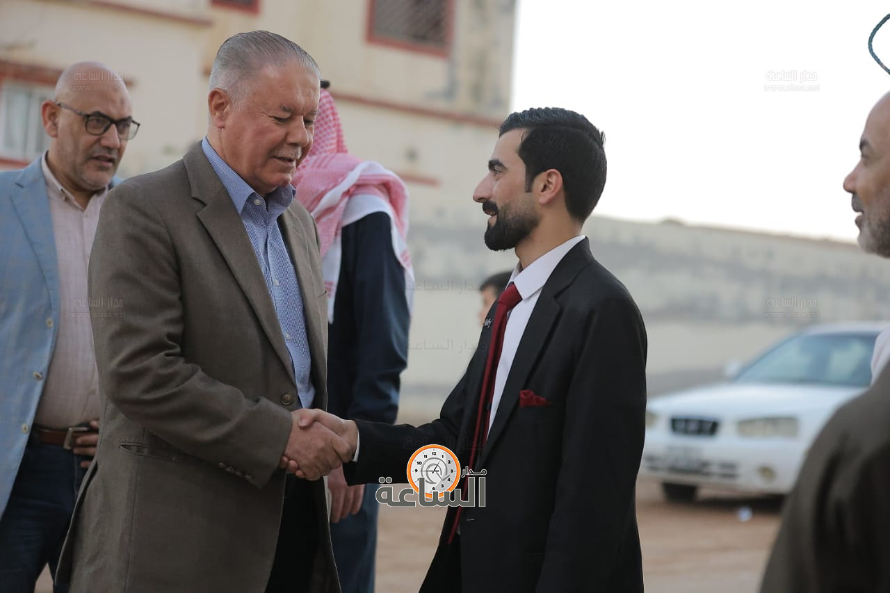 Madar Al-Saa Images 0.6071536759795668