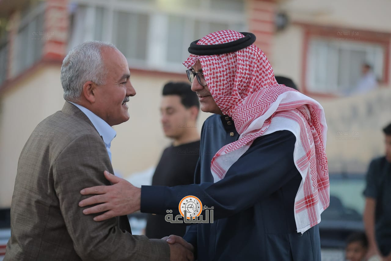 Madar Al-Saa Images 0.6860160054938