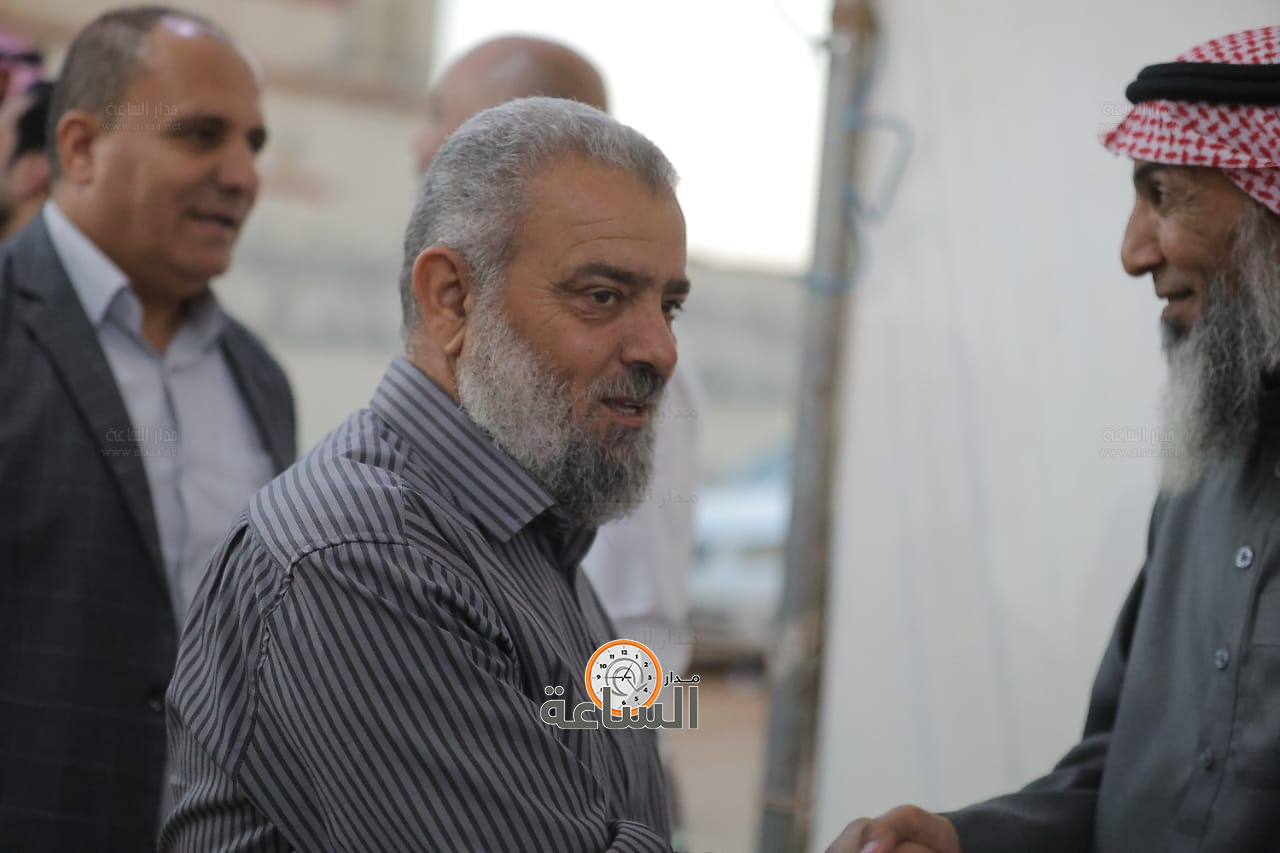 Madar Al-Saa Images 0.14266519428616076