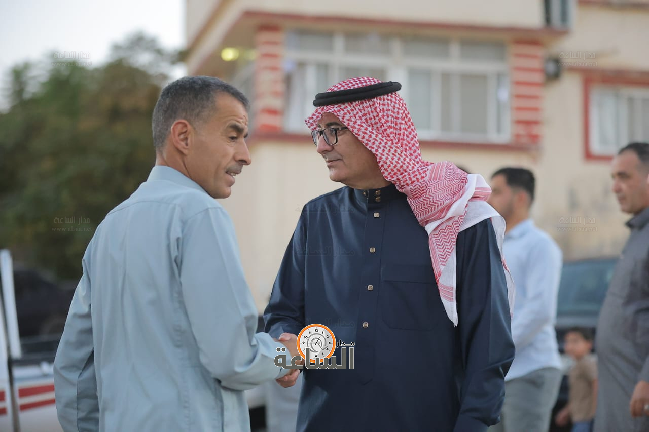 Madar Al-Saa Images 0.5155114621945032