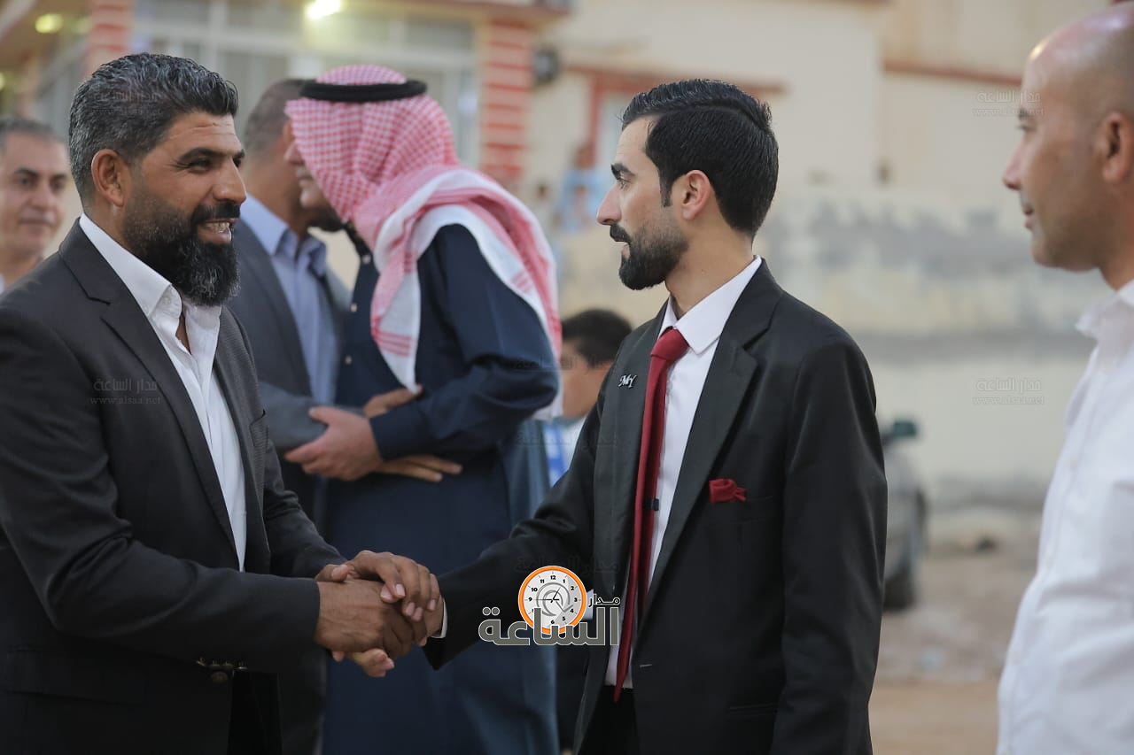 Madar Al-Saa Images 0.13646553204004574