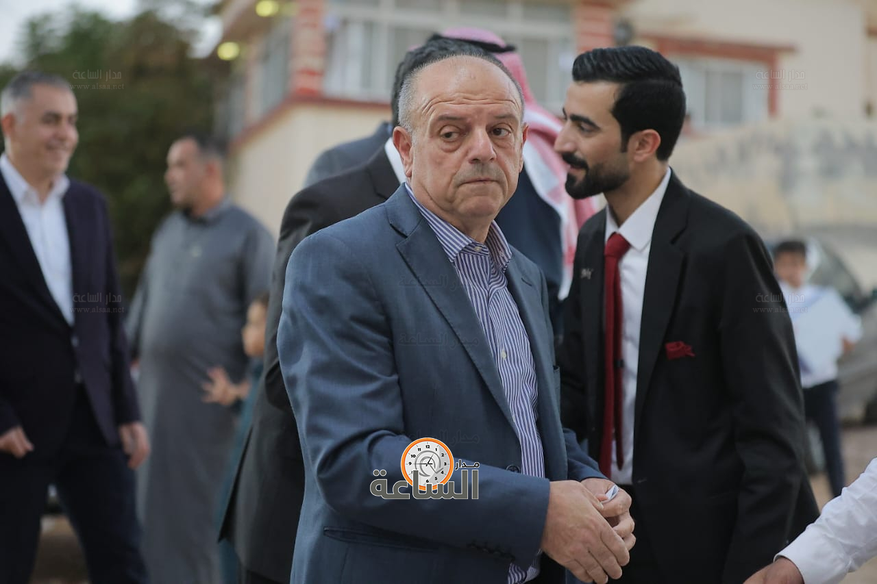 Madar Al-Saa Images 0.9403376254394826