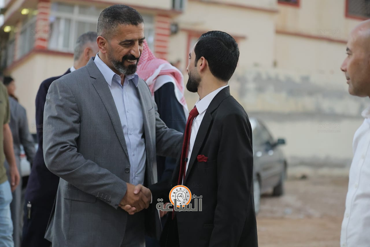 Madar Al-Saa Images 0.5026036615005398