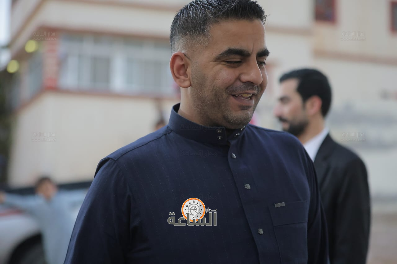 Madar Al-Saa Images 0.012543612693459716