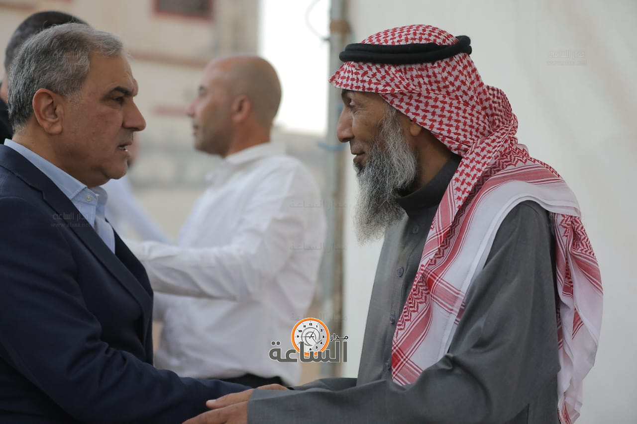 Madar Al-Saa Images 0.31352929495472626