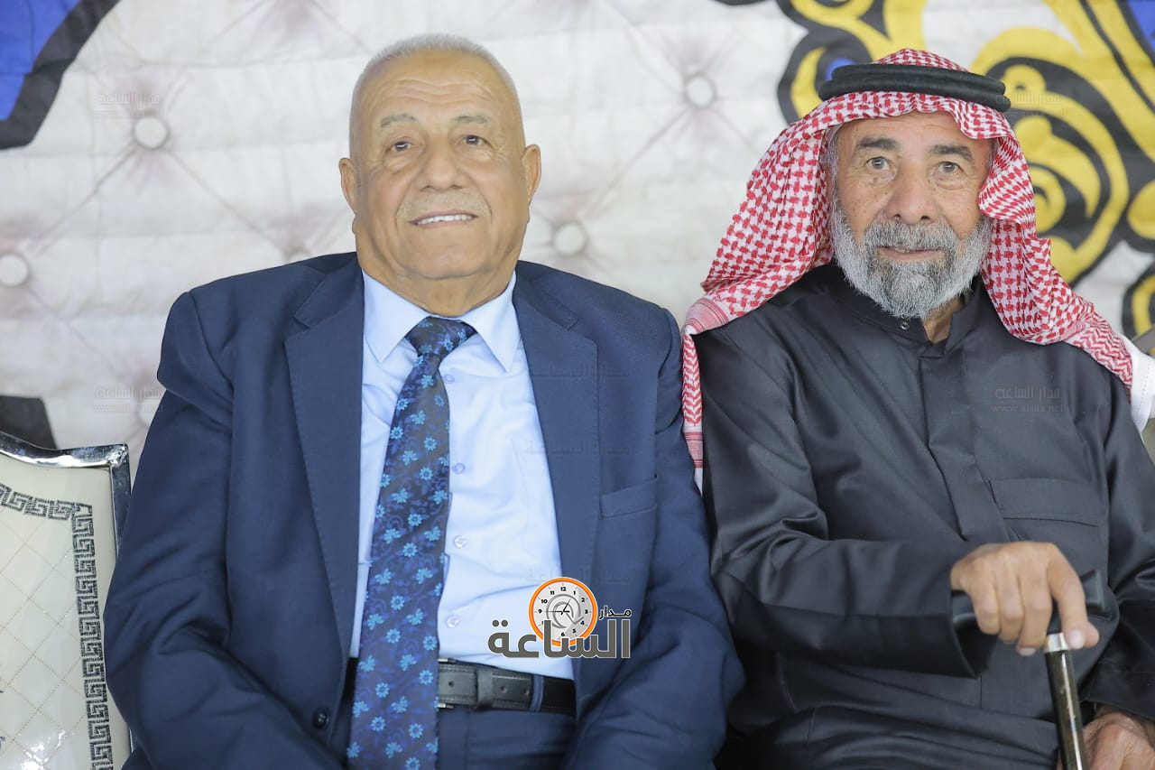 Madar Al-Saa Images 0.23576527082862242