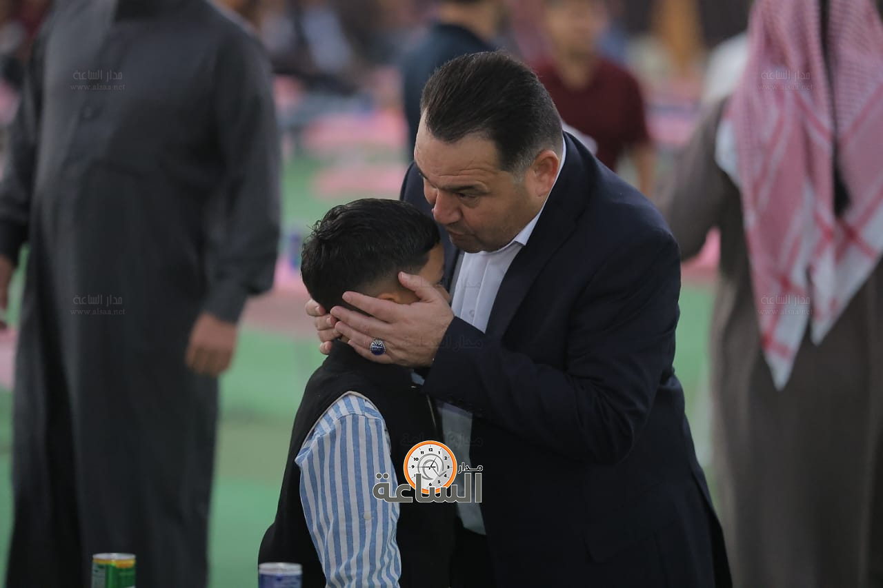 Madar Al-Saa Images 0.2528878387235214