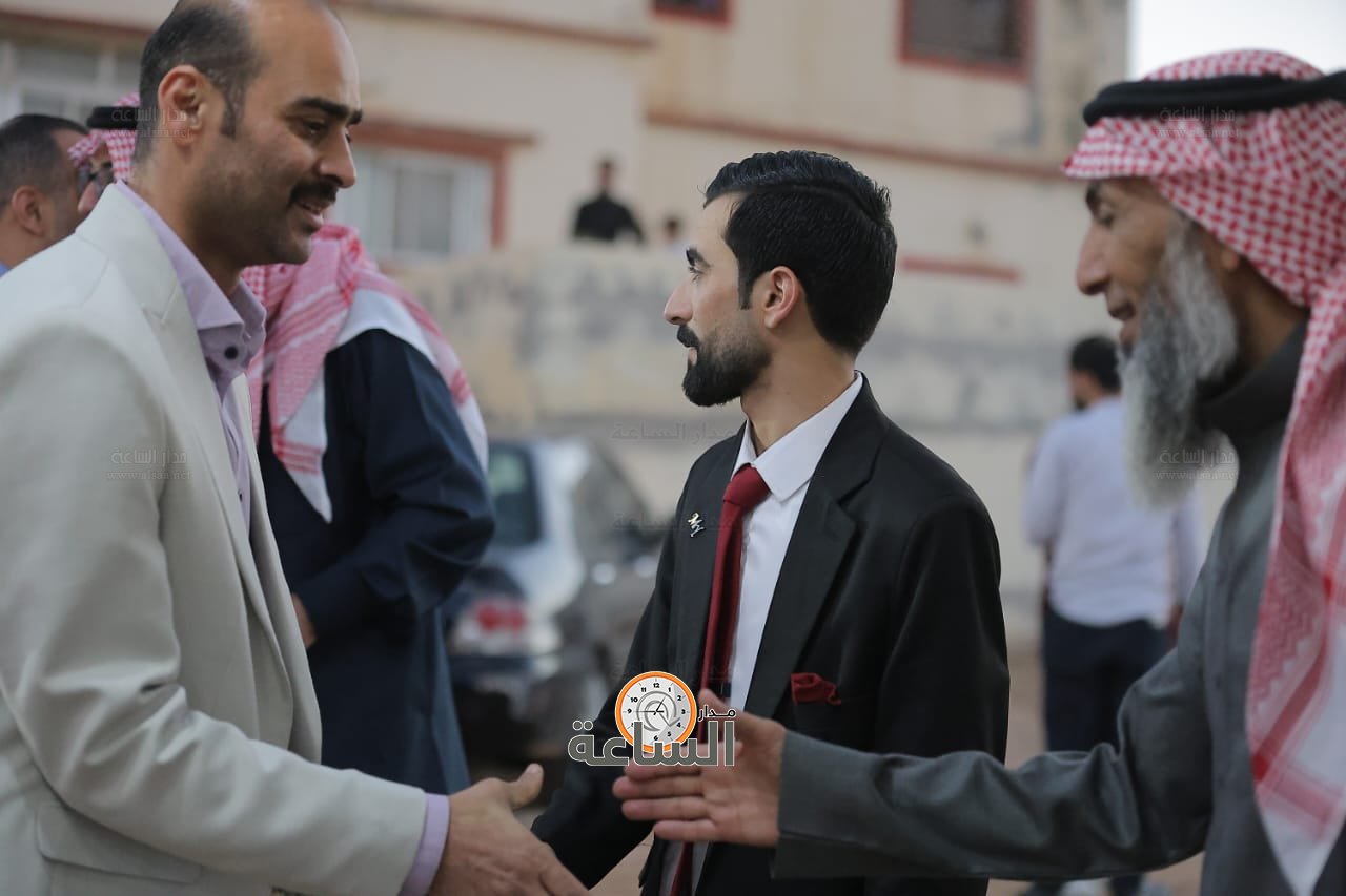 Madar Al-Saa Images 0.34988907076788023