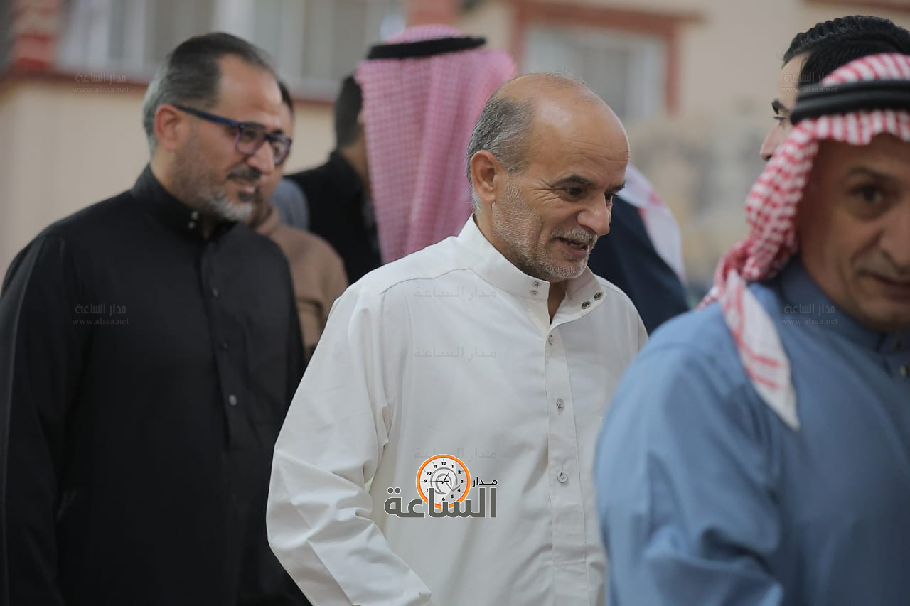 Madar Al-Saa Images 0.43068334888736415