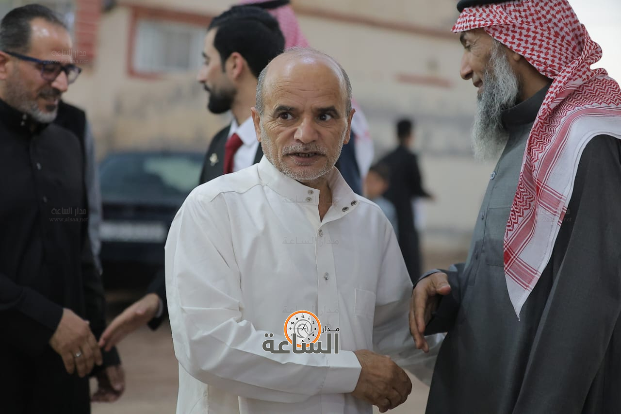 Madar Al-Saa Images 0.5723916913777356