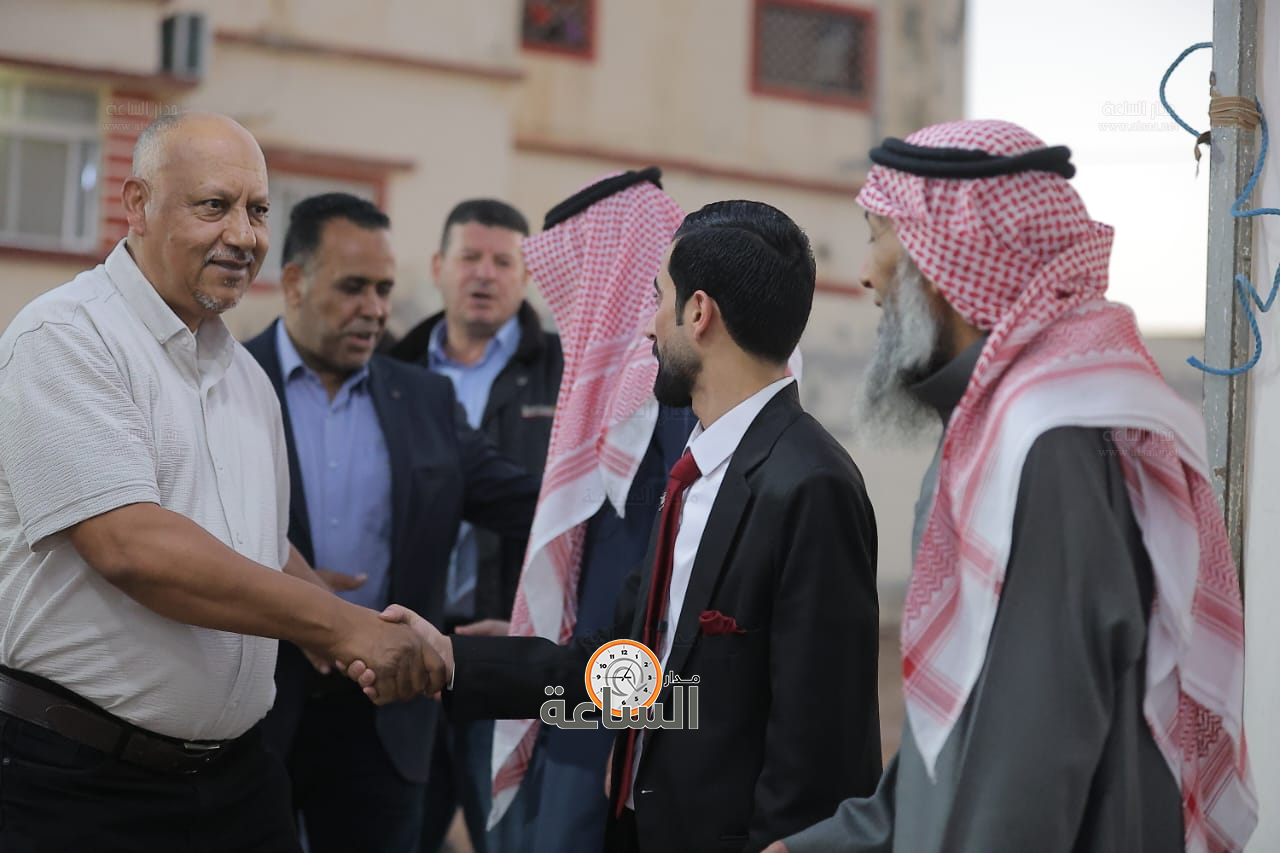 Madar Al-Saa Images 0.4712528333397782