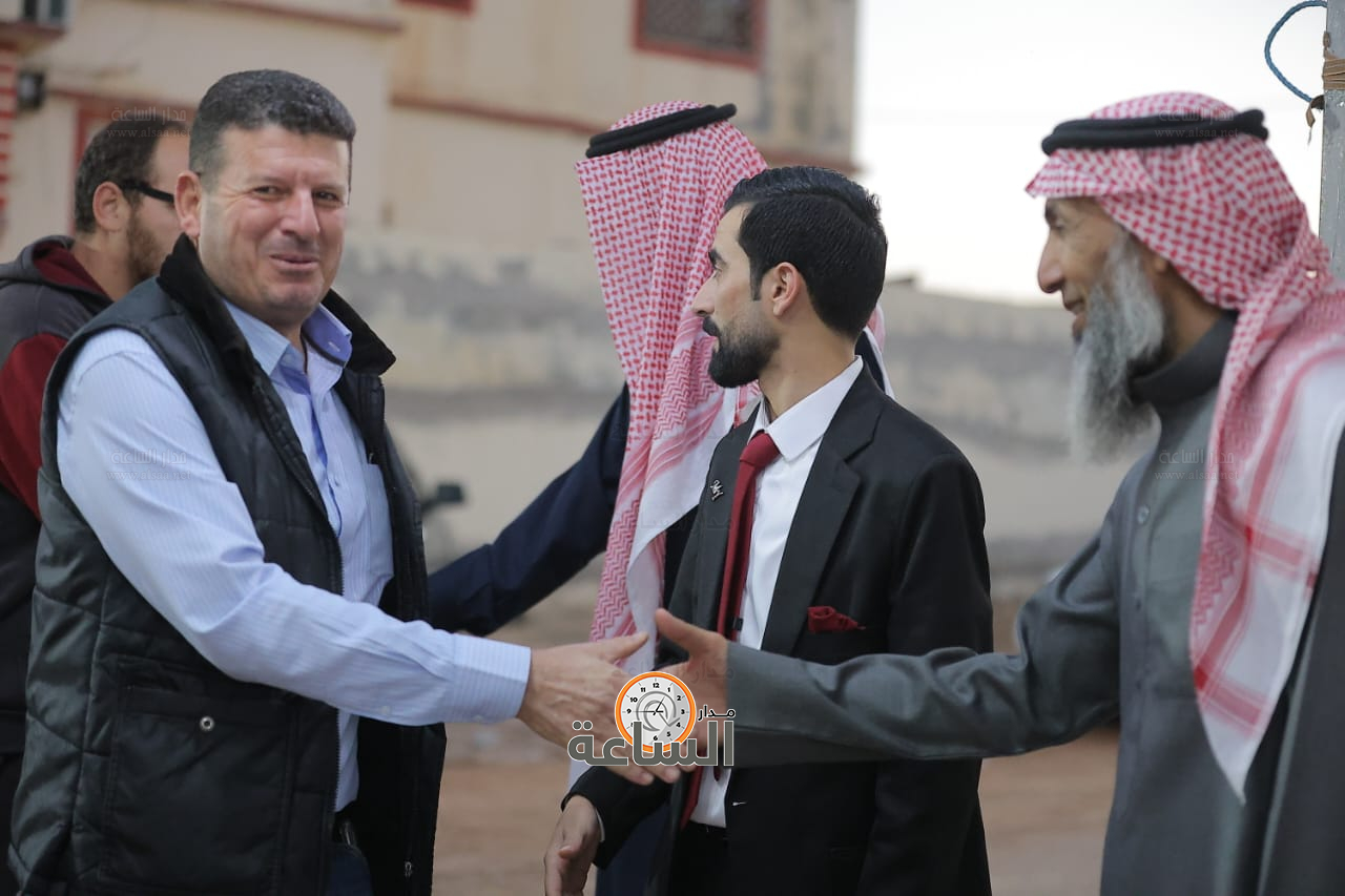 Madar Al-Saa Images 0.057532215754880434