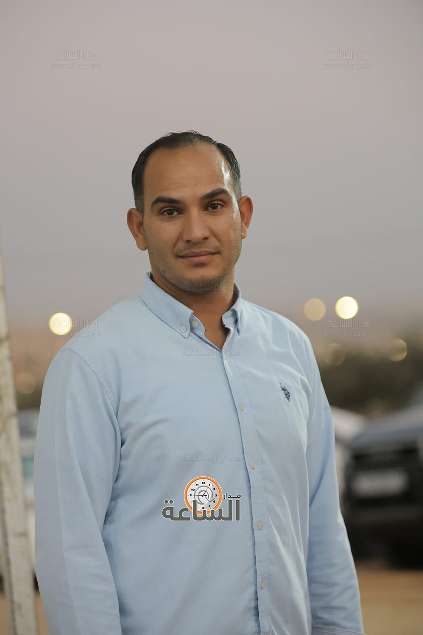 Madar Al-Saa Images 0.31874902510939296