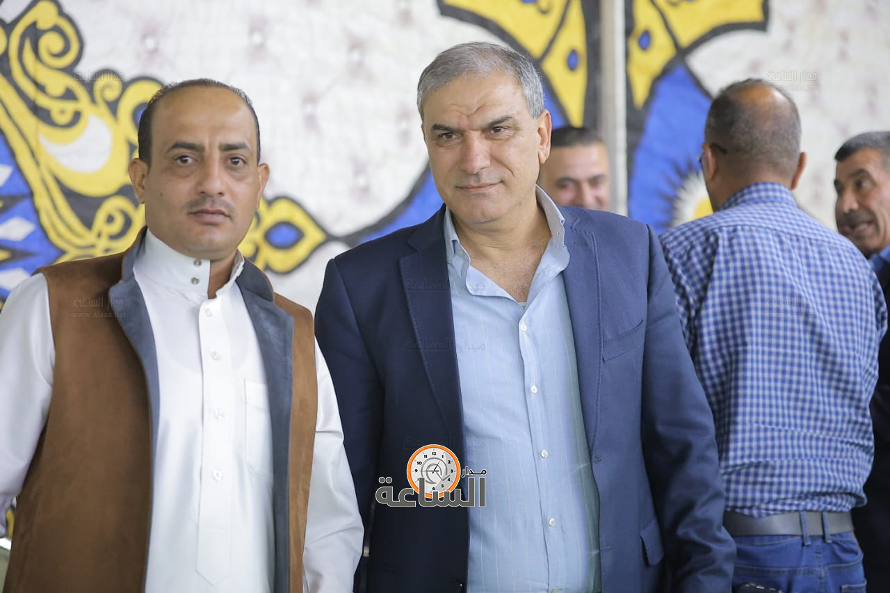 Madar Al-Saa Images 0.5264449958963573