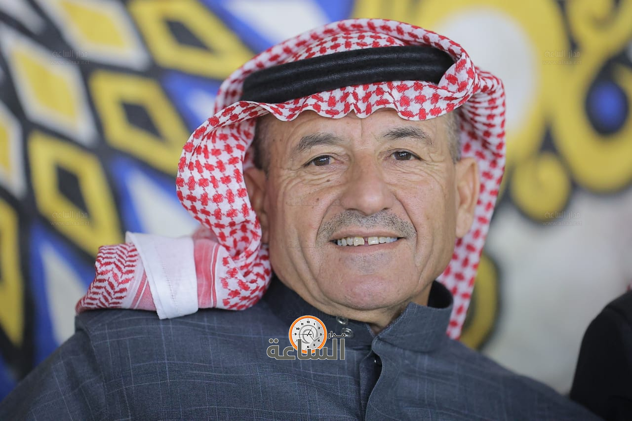 Madar Al-Saa Images 0.4351272096711567