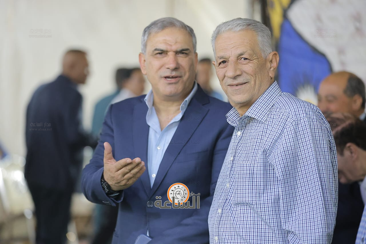 Madar Al-Saa Images 0.03486637670795567