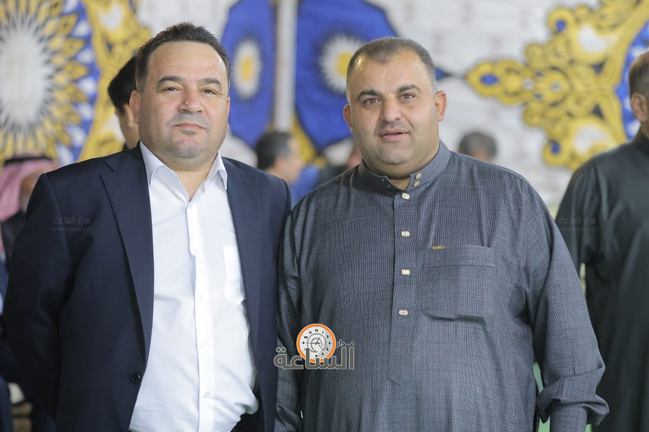 Madar Al-Saa Images 0.3206866036958347