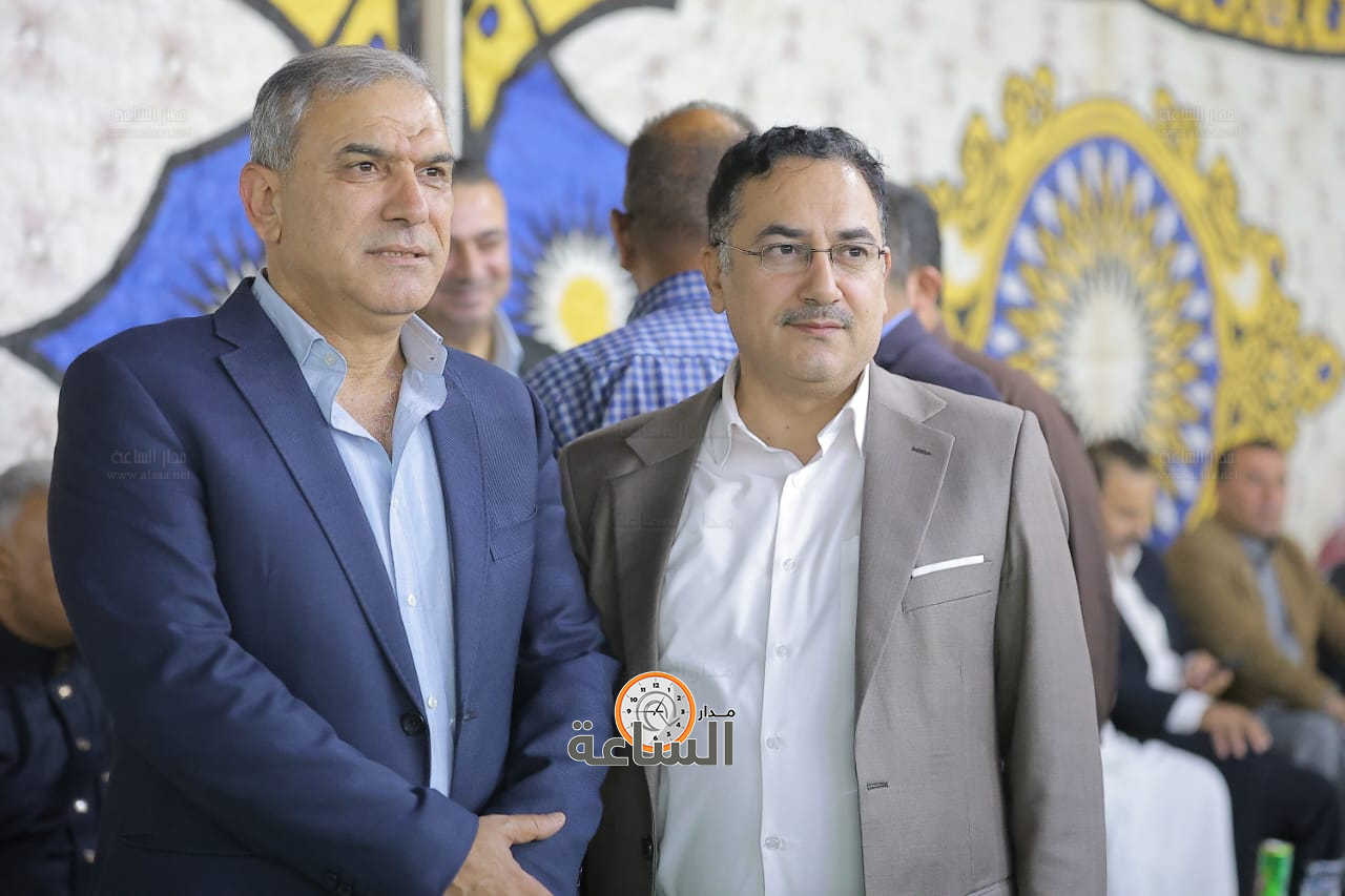 Madar Al-Saa Images 0.20519965069683632