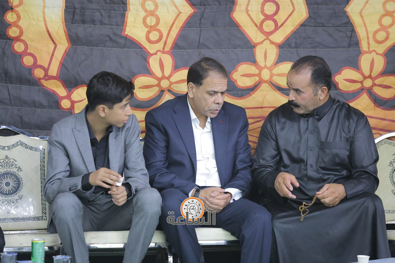 Madar Al-Saa Images 0.9558575834022691