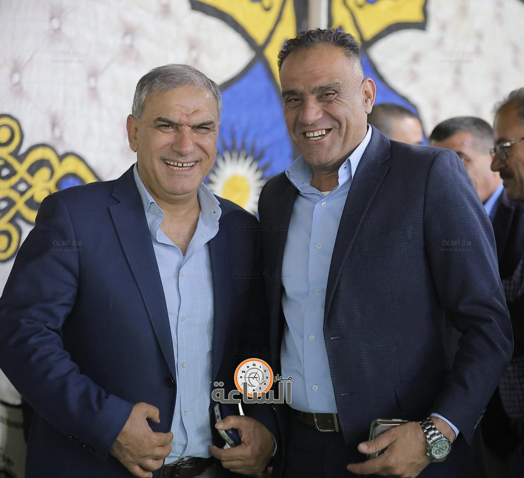 Madar Al-Saa Images 0.36773474425603236