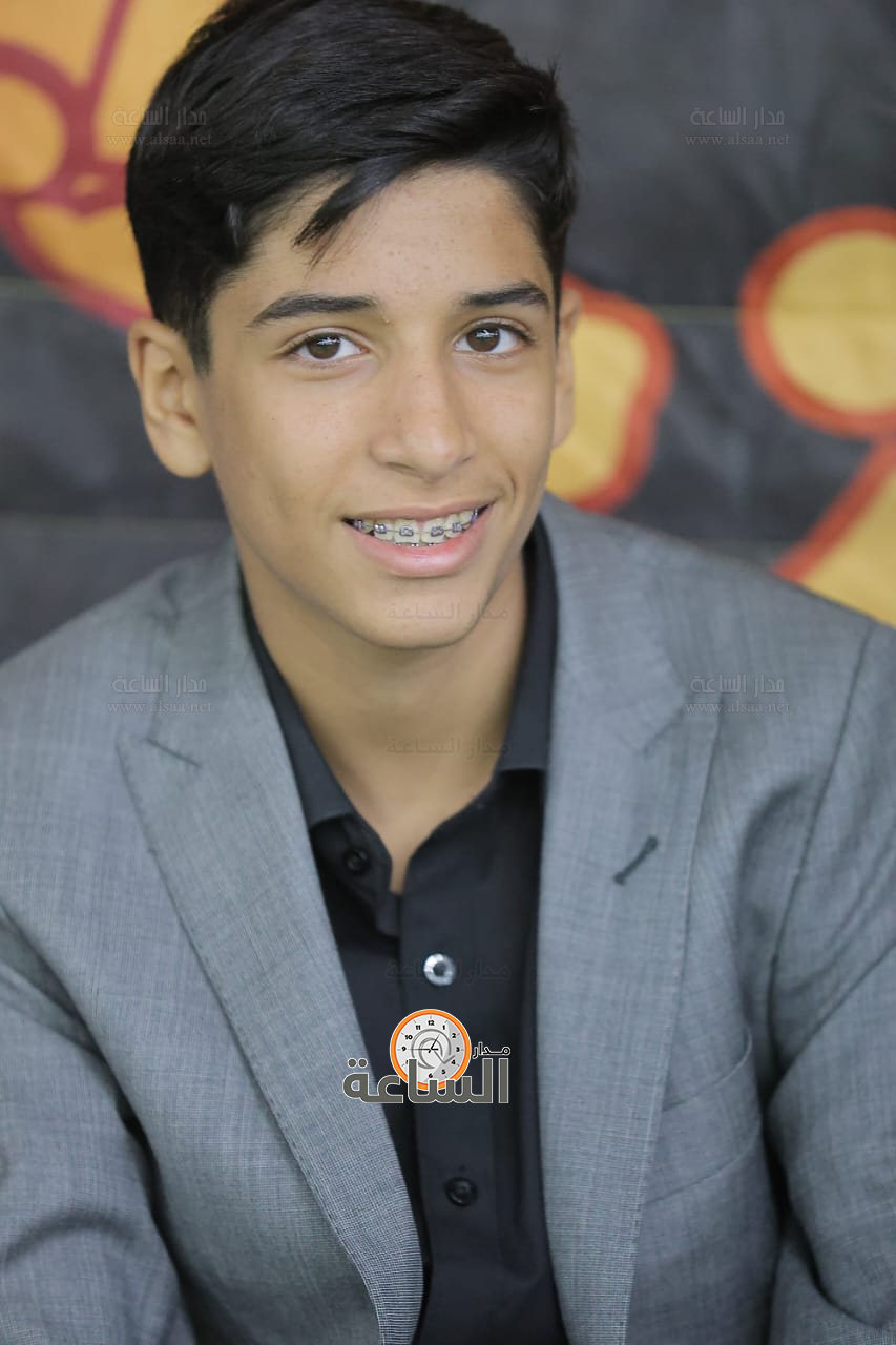 Madar Al-Saa Images 0.14112836223536507