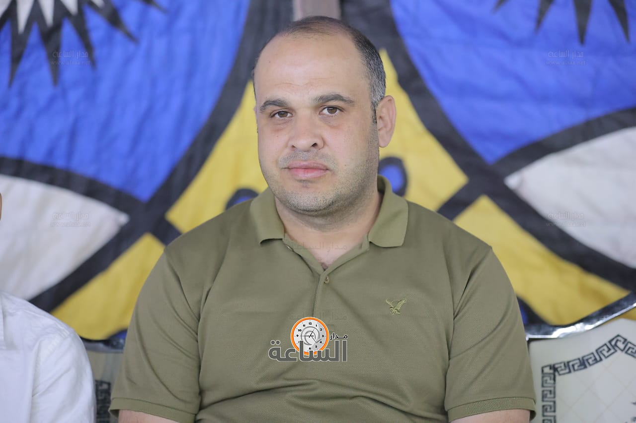 Madar Al-Saa Images 0.10084083255832732