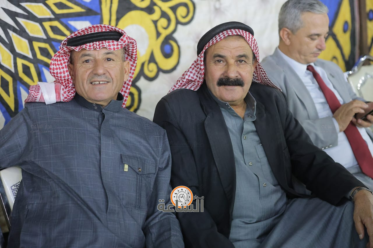 Madar Al-Saa Images 0.8076046185605849