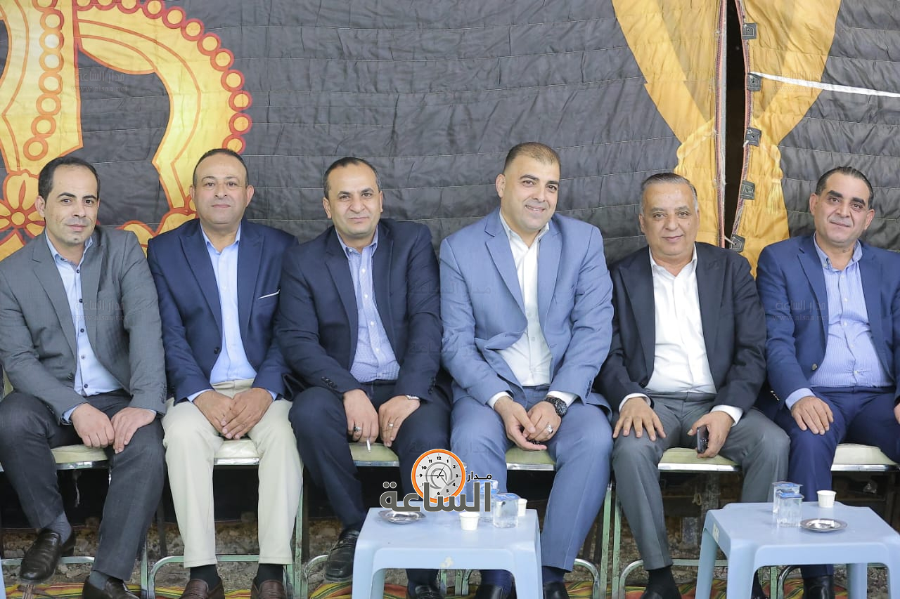 Madar Al-Saa Images 0.4000582706426544